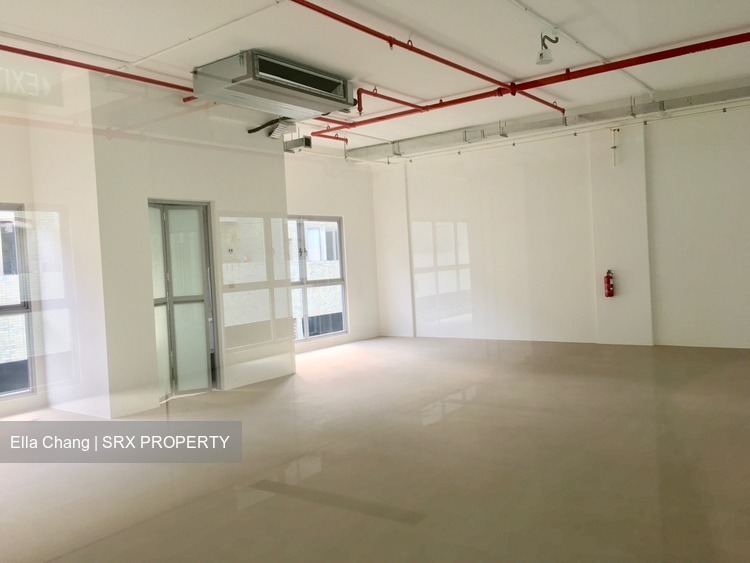 The Flow (D15), Retail #182236772